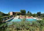 Hôtel Beaumettes - Domaine Hestia-2