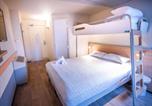 Hôtel Féy - Ibis budget Metz Sud-4