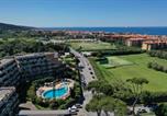 Location vacances Livourne - Suites Marilia Apartments - Suite Livorno Holiday Home Group-2