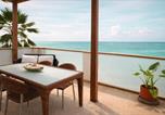 Location vacances Kiwengwa - Casa Pumua - Oceanfront home-1