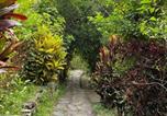 Location vacances Cachora - Eco Terra Lodge-2