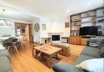 Location vacances Campo - Casa Arguis-4