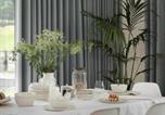 Location vacances Holcombe - Bluebell Barn - Cookswood-3