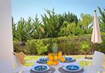 Location vacances Lagoa - Casa Barbara-4