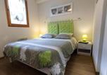 Location vacances Barèges - Appartement proche village - 10 pers. - Fr-1-403-115-3