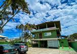 Location vacances Rio das Ostras - Pousada Verdes Mares-1
