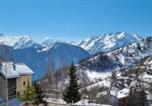 Location vacances Huez - Studio Uissan pour 5 personnes à côté des pistes-2