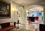 Hôtel Merano - Windsor Merano Hotel & Suites-4