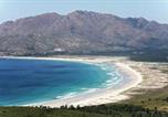 Location vacances Carnota - Apartamento Carnota ll-4