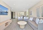 Location vacances Salamander Bay - Pacific Blue Unit 175 Dual Swim Up A-3