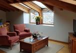 Location vacances Navarredonda de Gredos - Casa Rural Tío Carlillos-4