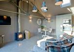 Location vacances Wells - The Beam Nr Wells - Private Hot Tub - Free Wifi & Parking - Peaceful Locatioon-4