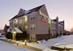Hôtel Grove City - Residence Inn Youngstown Boardman/Poland-2
