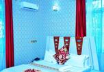 Hôtel Marché Majengo - Markdon Village Hotel Dodoma-2