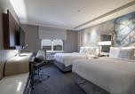 Hôtel Jamaica - Courtyard by Marriott New York Queens/Fresh Meadows-3