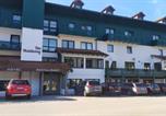 Hôtel Železná Ruda - Hotel Das Waldkönig-3