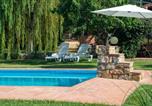 Location vacances Suvereto - Agriturismo Colle Vento-3