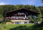 Location vacances Faistenau - Angela Siedl-1