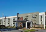 Hôtel Atlanta - Hampton Inn Atlanta-Cumberland Mall/Cobb Galleria Area-2