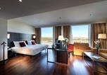 Hôtel Saragosse - Eurostars Zaragoza-2