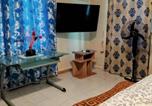 Hôtel Jamaïque - Comfy Home-3