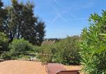 Location vacances La Croix-Valmer - Maison lumineuse avec terrasse, accès piscines, parking privatif – La Croix-Valmer - Fr-1-726-22-3