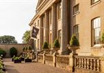Hôtel Bury St Edmunds - The Ickworth Hotel & Spa-1