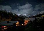 Location vacances Kals am Großglockner - Ferienwohnung Gompitzer-4