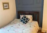 Location vacances Londonderry - Fabulous 6 Bedroom Victorian Period House-2
