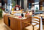 Hôtel Province de Belluno - Hotel Boite-3