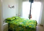 Location vacances Garrucha - Apartamento de dos dormitorios junto a Mojácar Playa-4