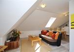 Location vacances Boltenhagen - Residenz Seestern Wohnung 63-4