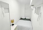 Location vacances  Province de Madrid - Gz20 Estudio Chamberi Madrid Centro Ac Wifi-2