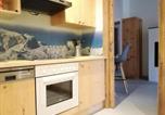 Location vacances Weißensee - See Chalet 50-2