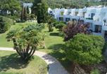 Location vacances Santa Eulària des Riu - Siesta Mar Apartamentos Ibiza-1