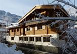 Location vacances La Clusaz - Chalet BON VIEUX TEMPS-4