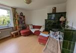 Location vacances Lenzkirch - Ferienwohnung Am Seebach, 80 Qm-1