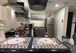 Location vacances Manama - High Floor 33 Luxury Apartment-4