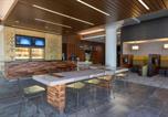 Hôtel Waterloo - Courtyard by Marriott Waterloo Cedar Falls-2