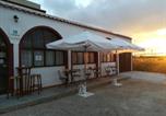 Location vacances  Cadix - Vivienda Rural Alcazaba-3