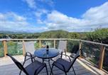 Location vacances Dalbeattie - Pass the Keys Gorgeous Kippford Home With Outstanding Views-1