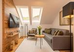 Location vacances Weißpriach - Ski-Nature Apartment Lungau-4