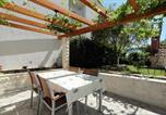 Location vacances Supetar - Apartments with parking space Supetar, Brac - 5385-1