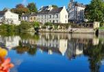 Hôtel Huelgoat - The Place to B & B-1