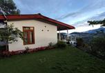 Location vacances Ella - Ella Black Bridge View Cottage Sri Lanka-4