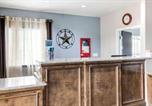 Hôtel Kountze - Rodeway Inn & Suites Port Arthur - Groves-3
