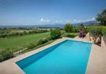 Location vacances Cavaion Veronese - Apartment Prefontana With Pool-2