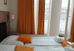 Hôtel Hürth - Hotel Cara Vita Cologne-2