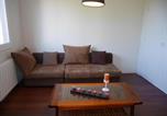 Location vacances Kerlouan - Cottage, Guisseny-4