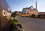 Hôtel Slidell - Country Inn & Suites by Radisson, Covington, La-2